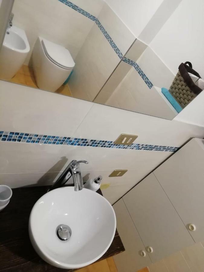 Casa A Pie Di Pista Lägenhet Tesero Exteriör bild